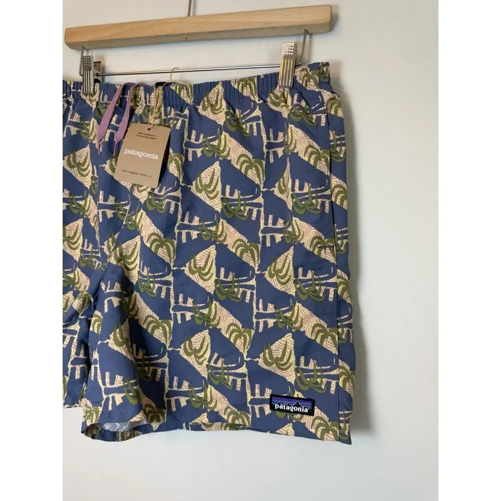 Patagonia nwt sz